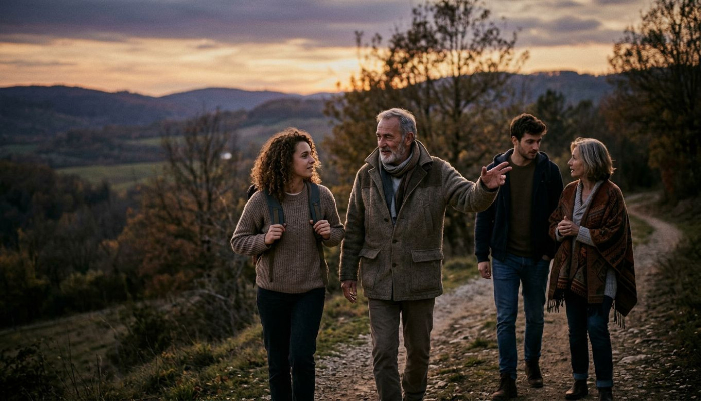 Mentors Or Guides? Exploring The Spiritual Dimension Of Impactful Teaching